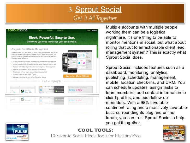 Image Result For Sprout Social Media Monitoring Image Result For Sprout Social Media Monitoring