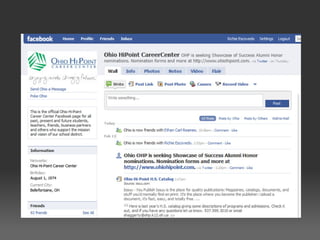 Social Media Tools For School PR