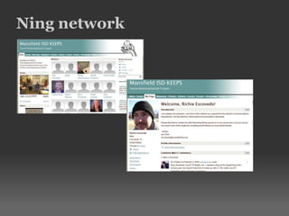 Social Media Tools For School PR