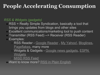 Social Media Tools For School PR