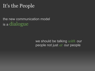 Social Media Tools For School PR