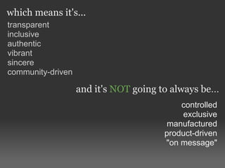 Social Media Tools For School PR