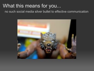 Social Media Tools For School PR