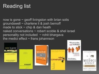 Social Media Tools For School PR