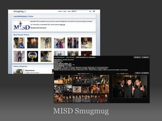 Social Media Tools For School PR