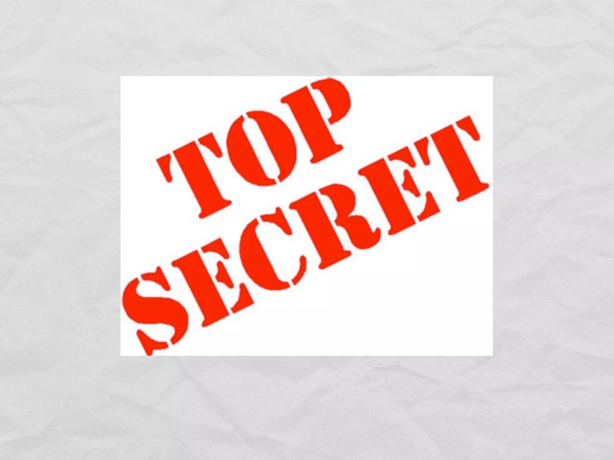 •   Twitter
•   Facebook
•   MySpace
 