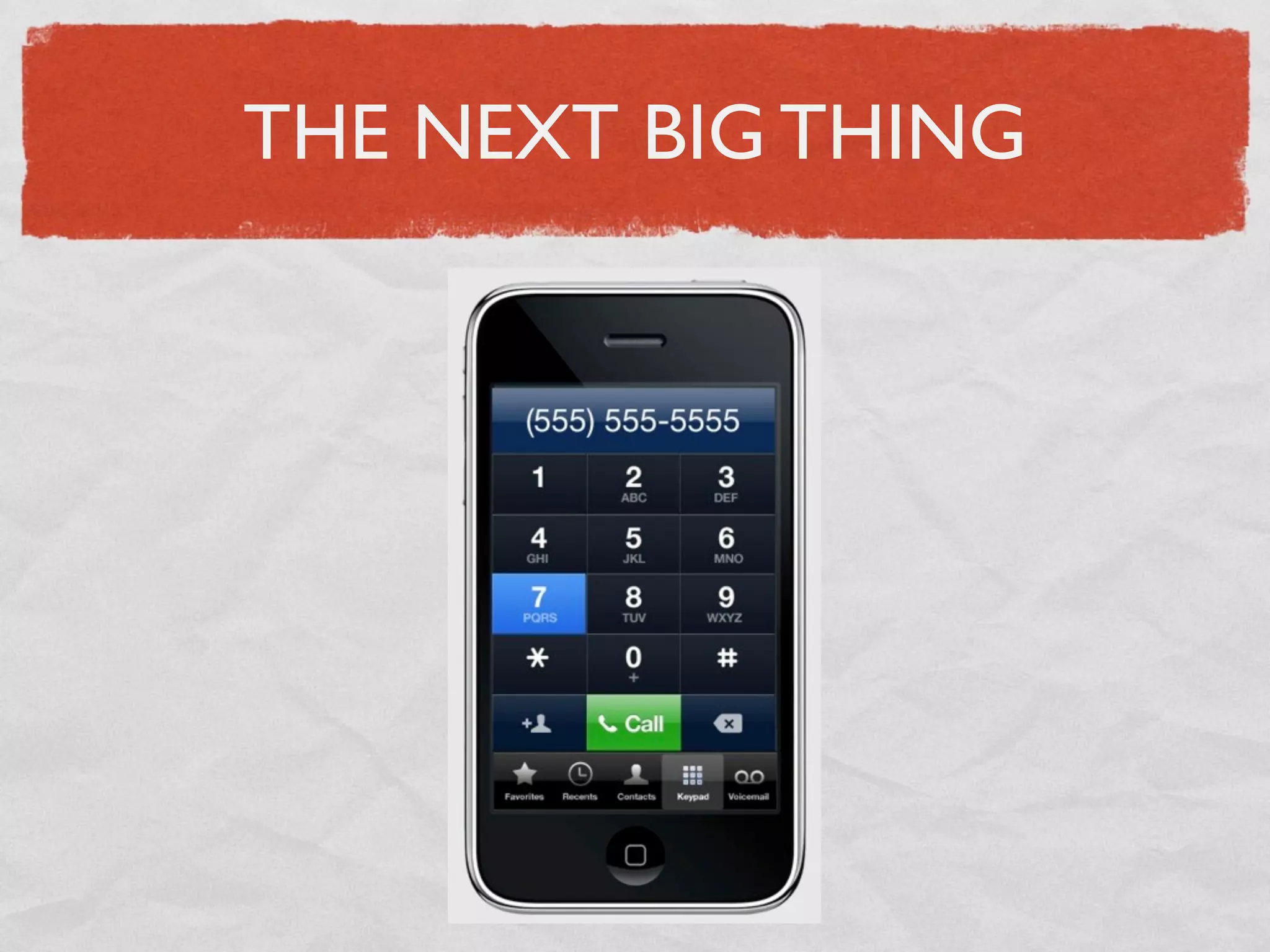 THREE WAYS TO REACH CLIENTS
    USING SOCIAL MEDIA

       Today!
 