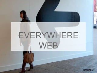 EVERYWHERE WEB,[object Object]