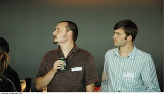 woensdag 16 september 2009
 