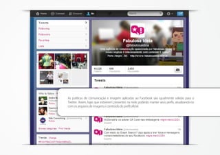 Social Media Training