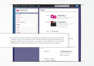 Social Media Training