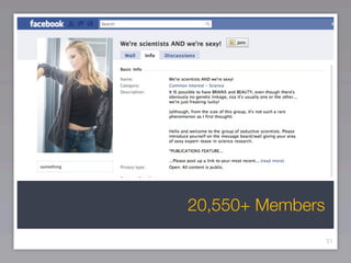 20,550+ Members
                  31
 