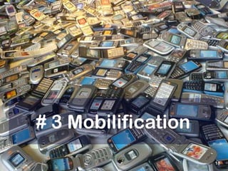 18# 3 Mobilification