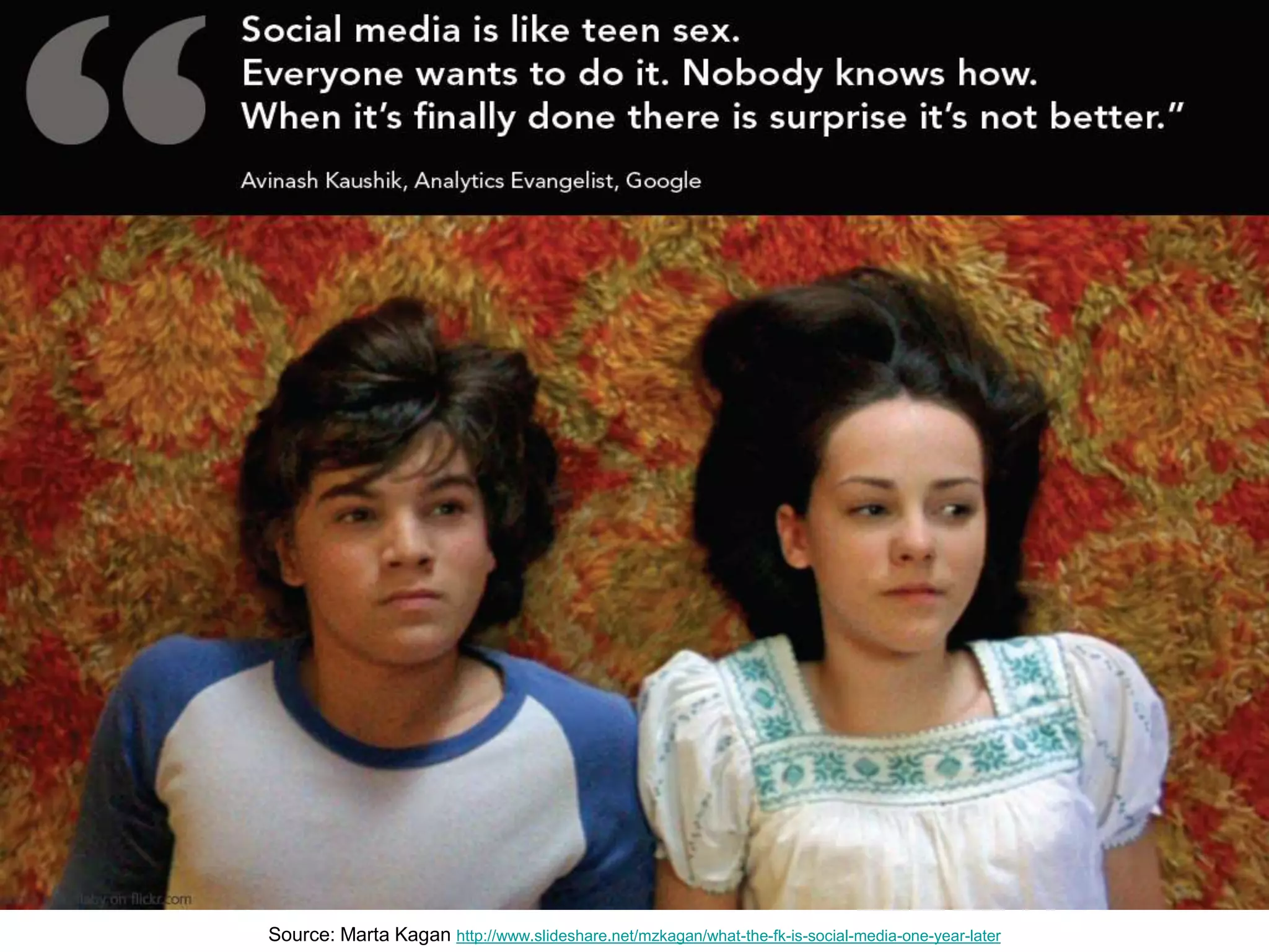 Why should you care?