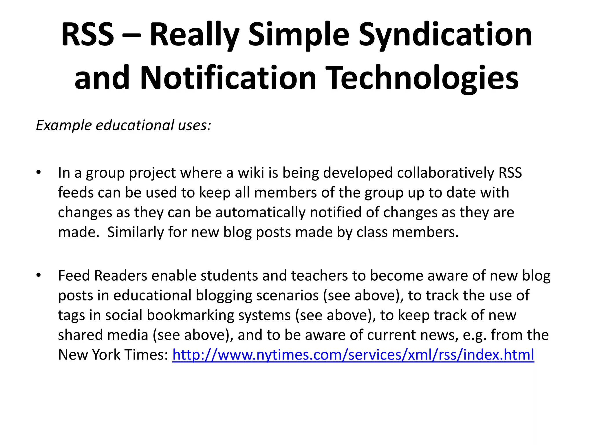 ISD 2.0?Don’t start with the hot new technologyThink about your course goals – what are you trying to do?What are your needs, especially in terms of collaboration, content, and communicationThen you can move to thinking about technology