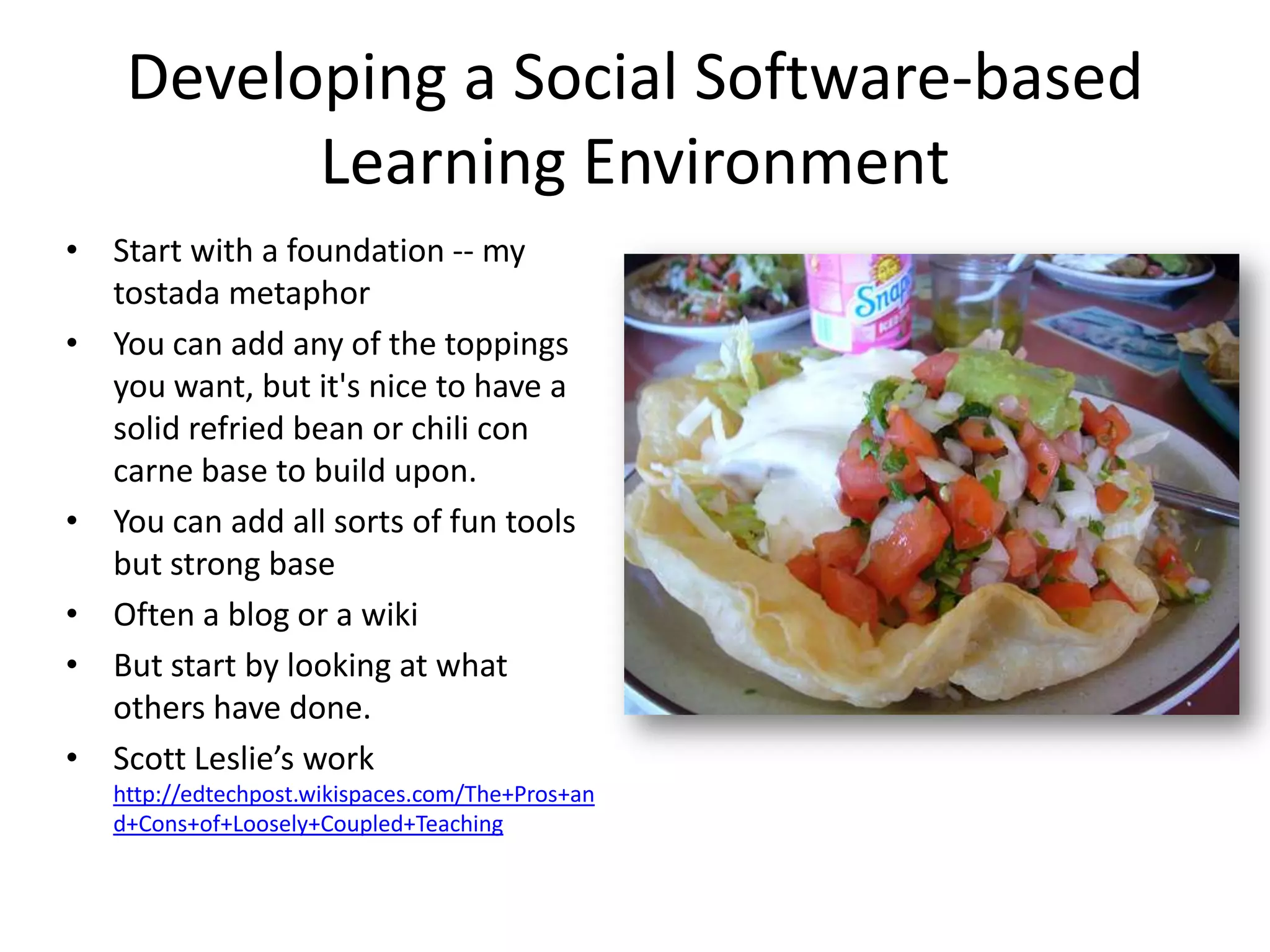 FolksonomyInternet-based information retrieval methodology consisting of collaboratively generated, open-ended keywords, e.g. tags or labels, that categorize any content, such as Web-pages, online photographs and Web links. 