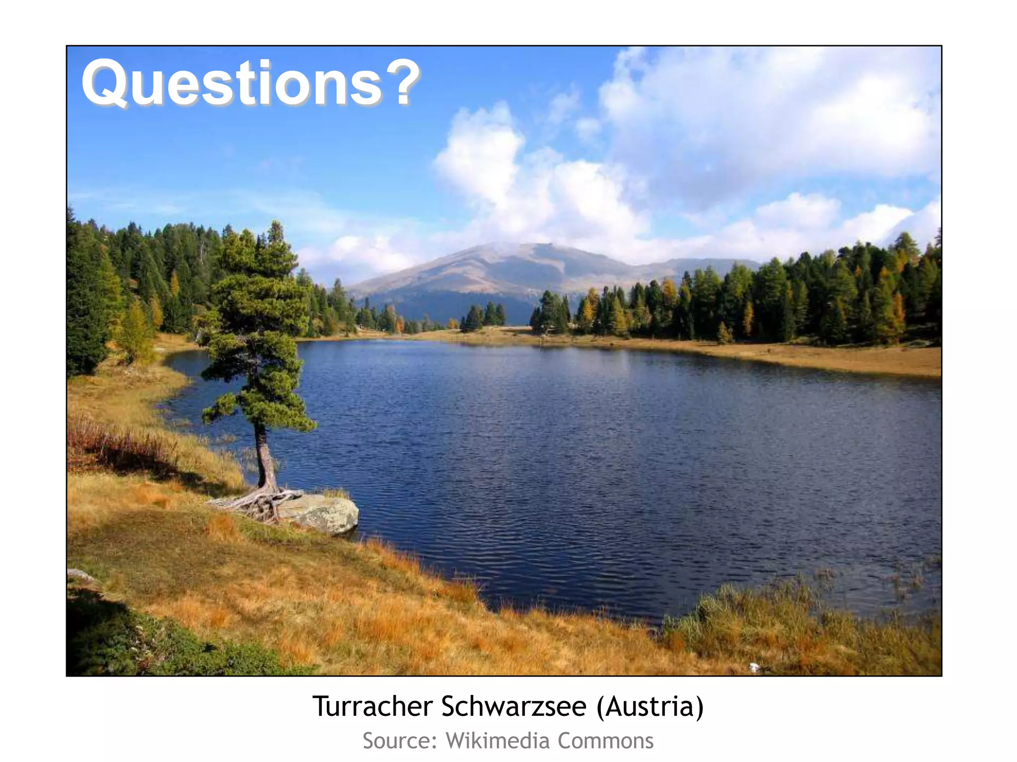 Duke Case StudiesSource:  http://cit.duke.edu/help/consult/web20casestudies.html