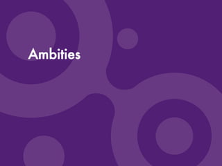 ©Copyright2009-BudecoB.V.
Ambities
 