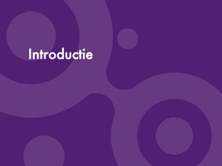 ©Copyright2009-BudecoB.V.
Introductie
 