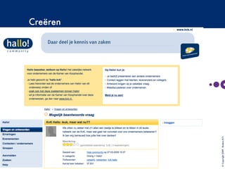 Creëren
©Copyright2009-BudecoB.V.
 