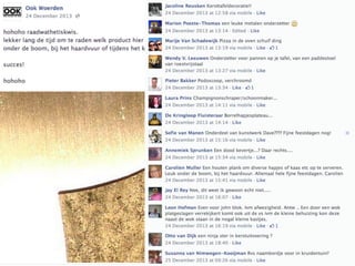 Nog een voorbeeld
©Copyright2009-2010–BudecoB.V.
 