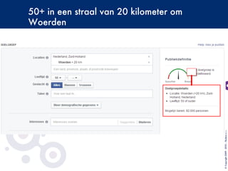 50+ in een straal van 20 kilometer om
Woerden
©Copyright2009-2010–BudecoB.V.
 