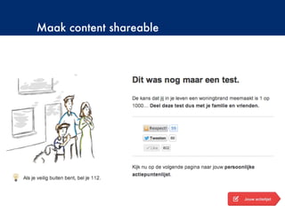 Maak content shareable
©Copyright2009-2010–BudecoB.V.
 