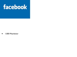 •   1.000 Mitarbeiter
 