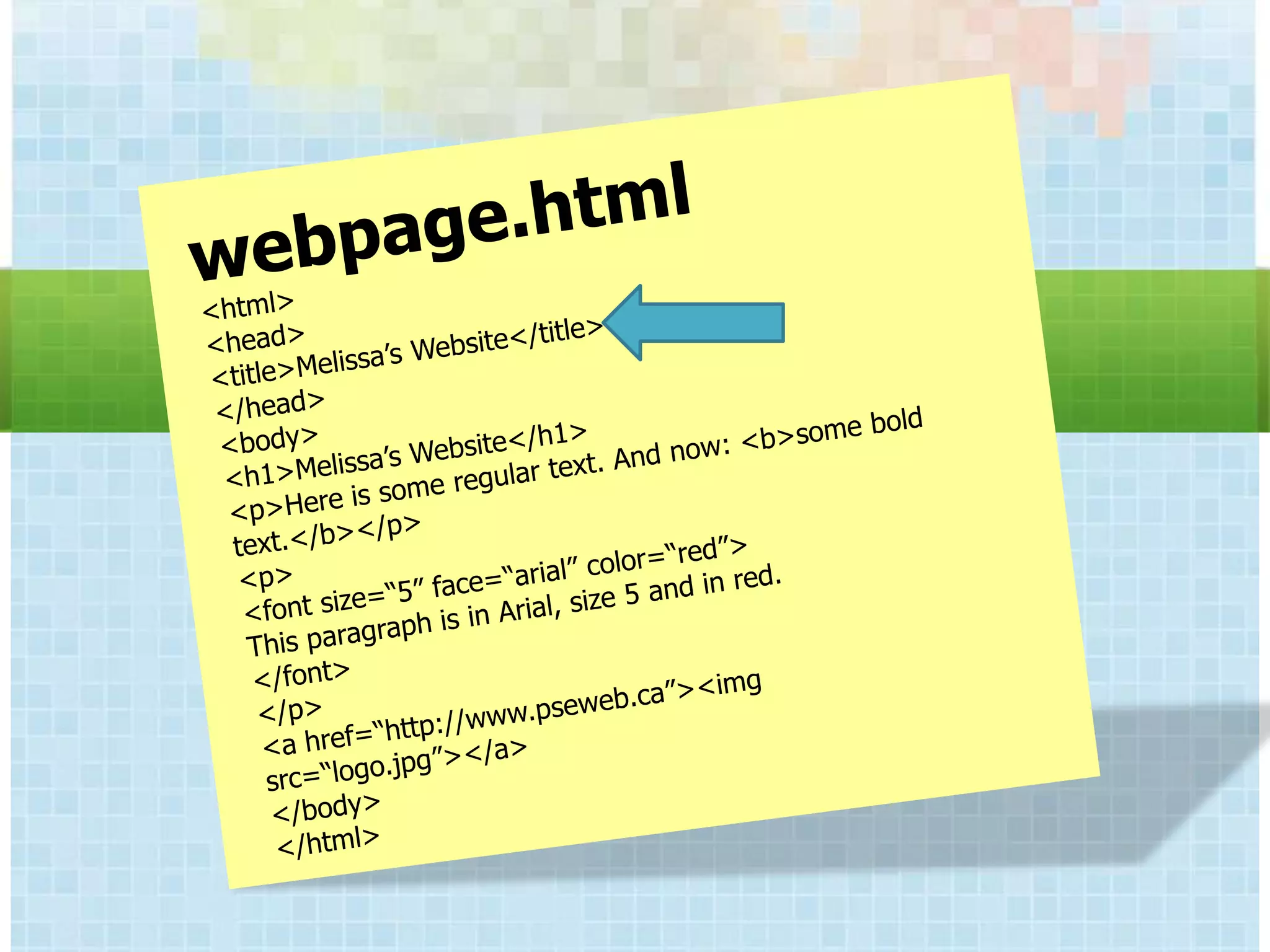 CONTENT VS DESIGN


CSS, XHTML & Javascript
 