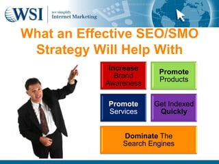 99% of visitors DO NOT go past page 3of Google when conducting search