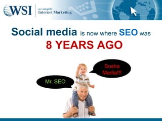 GoogleSERPsNo longer static websitesGoogle now shows the following in their search results page:ImagesVideosBookmarksNewsMaps