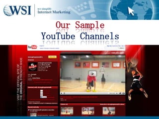 77% of users visiting YouTube intend to watch one video but end up watching several.