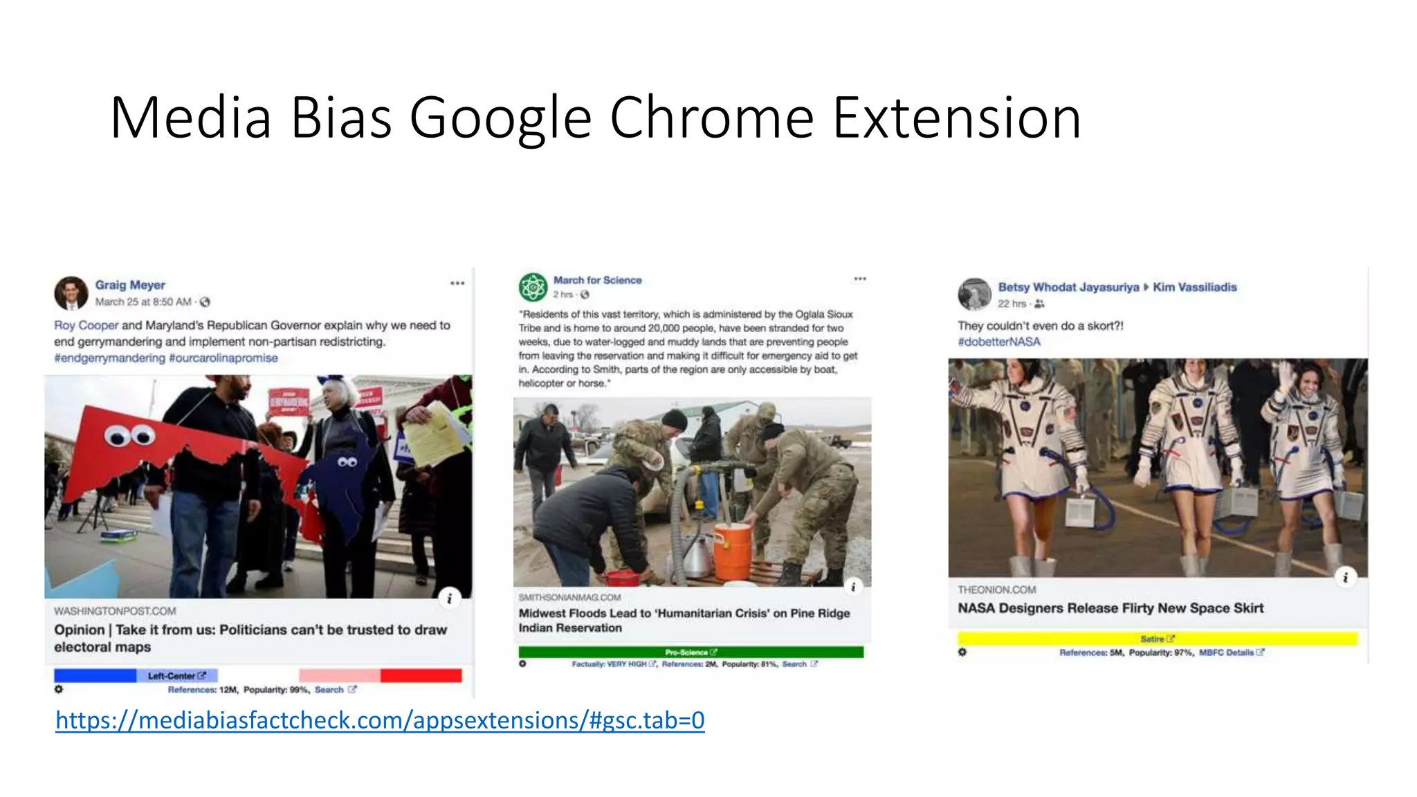 https://mediabiasfactcheck.com/appsextensions/#gsc.tab=0
Media Bias Google Chrome Extension
 
