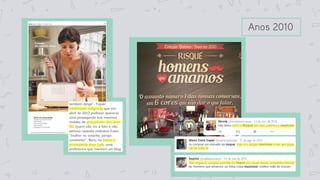 Anos 2010
 