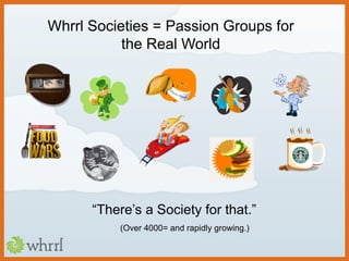 Bank of America & HSBCPrimer: Location vs. Place