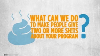 Social Media Week 2012 - #S