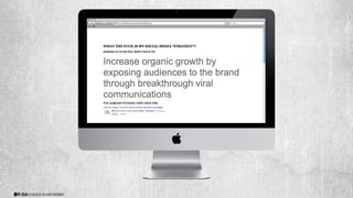 Social Media Week 2012 - #S