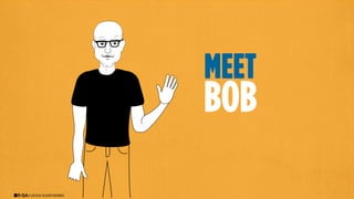 Social Media Week 2012 - #S