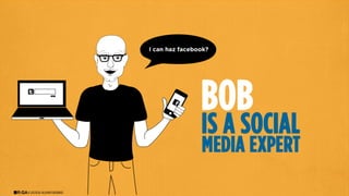 Social Media Week 2012 - #S