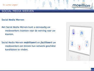 Een kwart van de kandidaten die op gesprek gaan wint bovendien informatie in over de recruiter of P&O-er waar ze mee gaan spreken. Social media ontwikkelen zich meer en meer als een plaats waar werkgevers zich kunnen presenteren. Dit blijkt uit het Arbeidsmarkt GedragsOnderzoek (AGO) van Intelligence Group.
