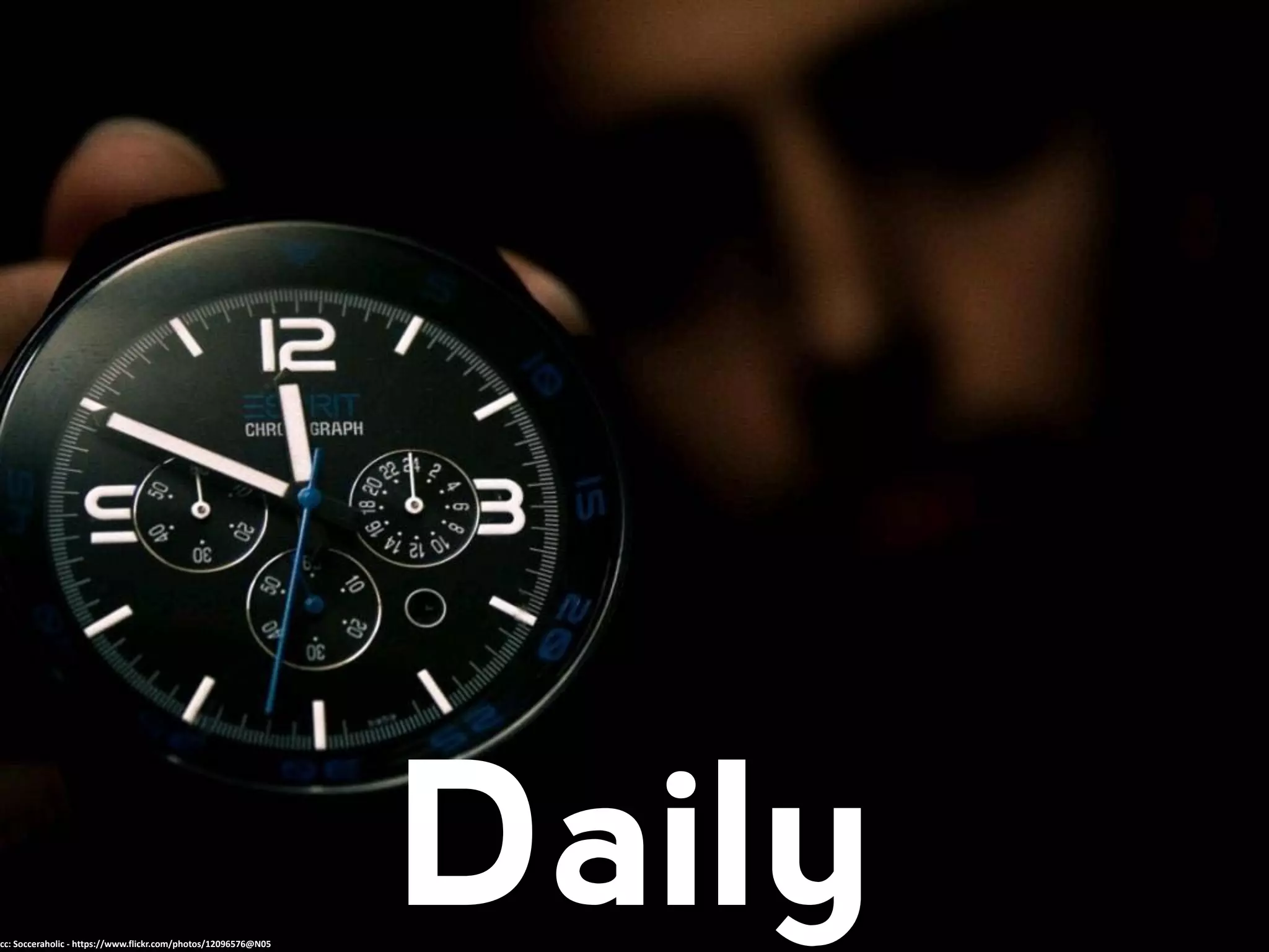 Dailycc: Socceraholic - https://www.flickr.com/photos/12096576@N05
 