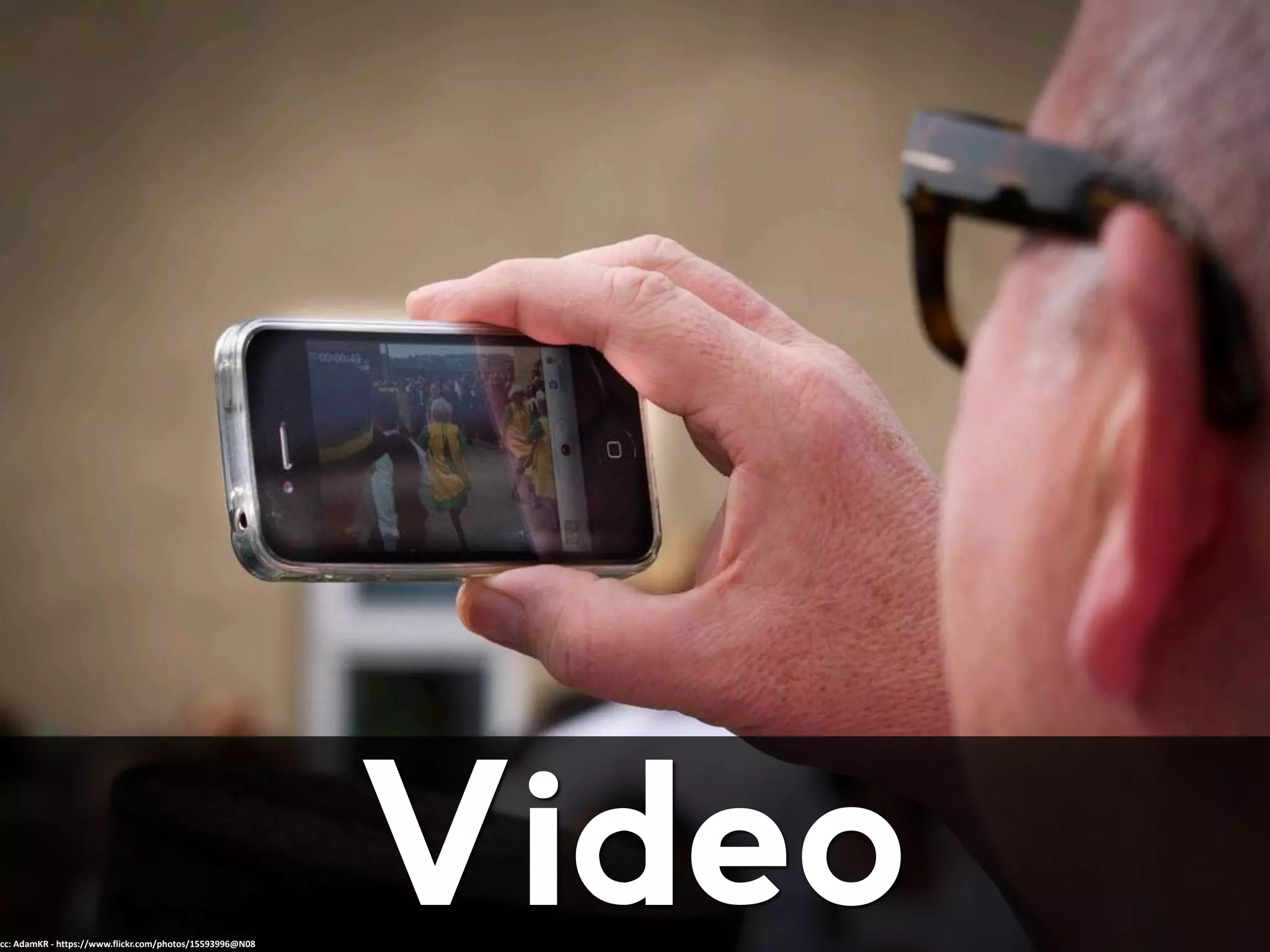 Videocc: AdamKR - https://www.flickr.com/photos/15593996@N08
 