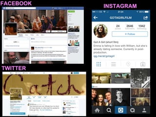 FACEBOOK
TWITTER
INSTAGRAM
 