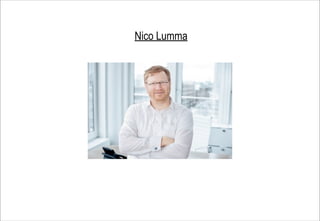 Nico Lumma
 