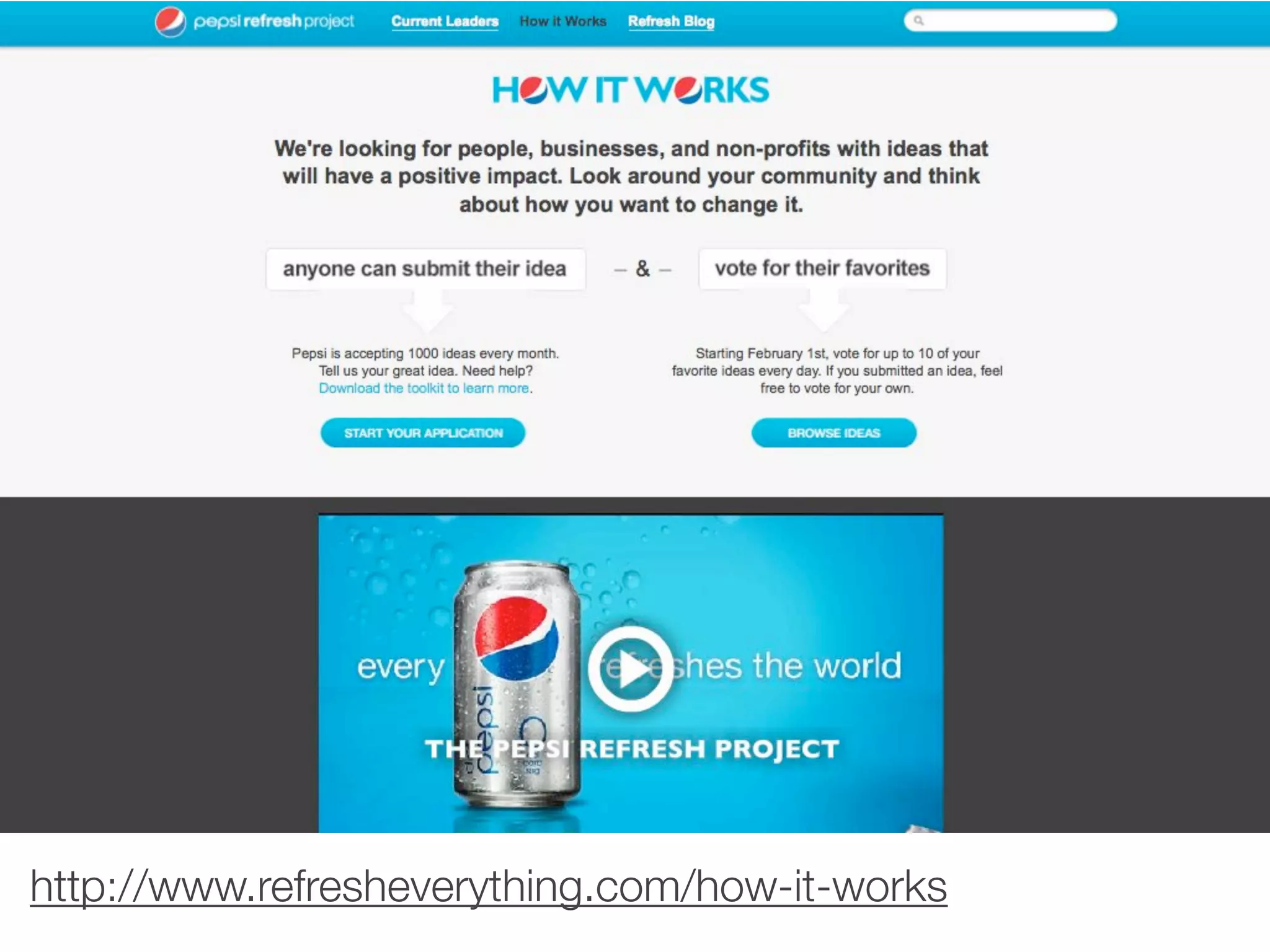 http://www.refresheverything.com/how-it-works
 
