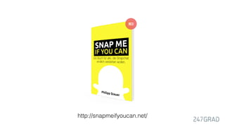 http://snapmeifyoucan.net/
 