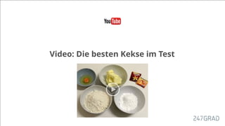 Video: Die besten Kekse im Test
 