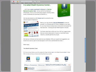 Outbound Communication




                         83
 