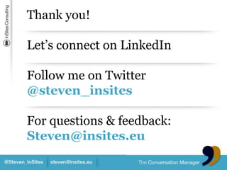 Kodakinvests  a lot of money in events & trade shows. Theyusetheirexistingsocial media reachtoleveragethis investment. By telling peoplewho are not present about the event, the reachincreases. They make it easy forpeoplewhocameto the fair, totellothershowgreat Kodak was doing.