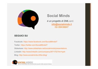 Social minds presentation_webinar_gratuito